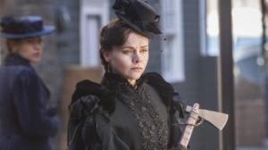 Кадры из фильма Хроники Лиззи Борден / The Lizzie Borden Chronicles (2015)