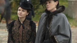 Кадры из фильма Хроники Лиззи Борден / The Lizzie Borden Chronicles (2015)