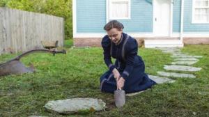 Кадры из фильма Хроники Лиззи Борден / The Lizzie Borden Chronicles (2015)