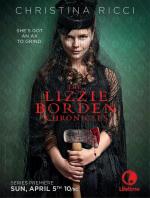 Хроники Лиззи Борден / The Lizzie Borden Chronicles (2015)