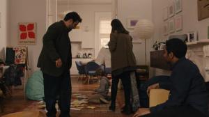Кадры из фильма Мастер не на все руки / Master of None (2015)