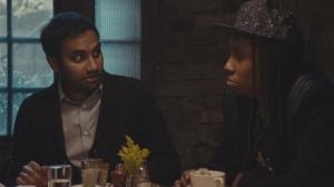 Кадры из фильма Мастер не на все руки / Master of None (2015)