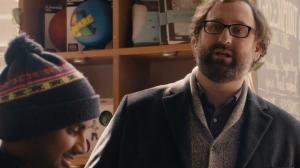 Кадры из фильма Мастер не на все руки / Master of None (2015)