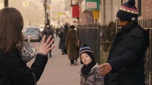 Кадры из фильма Мастер не на все руки / Master of None (2015)