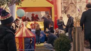 Кадры из фильма Мастер не на все руки / Master of None (2015)