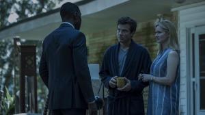 Кадры из фильма Озарк / Ozark (2017)