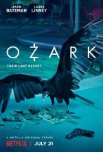 Озарк / Ozark (2017)