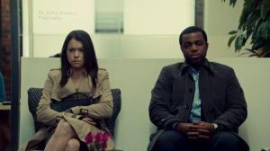 Кадры из фильма Тёмное дитя / Orphan Black (2013)
