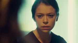 Кадры из фильма Тёмное дитя / Orphan Black (2013)