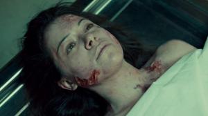 Кадры из фильма Тёмное дитя / Orphan Black (2013)