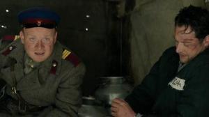Кадры из фильма Штрафник (2016)