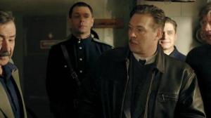 Кадры из фильма Штрафник (2016)