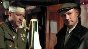 Кадры из фильма Штрафник (2016)
