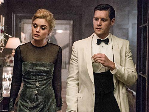 Кадр из фильма Человек в высоком замке / The Man in the High Castle (2015)