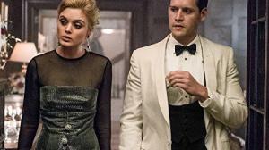 Кадры из фильма Человек в высоком замке / The Man in the High Castle (2015)