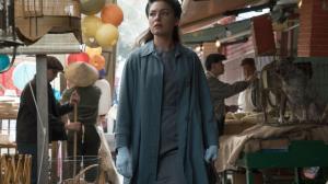 Кадры из фильма Человек в высоком замке / The Man in the High Castle (2015)