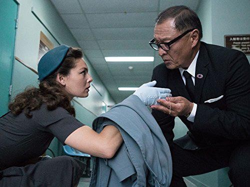 Кадр из фильма Человек в высоком замке / The Man in the High Castle (2015)
