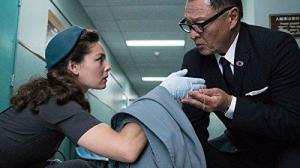 Кадры из фильма Человек в высоком замке / The Man in the High Castle (2015)