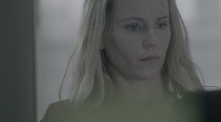 Кадр из фильма Мост / Bron/Broen (2011)