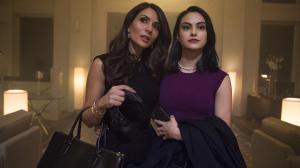 Кадры из фильма Ривердэйл / Riverdale (2017)
