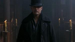 Кадры из фильма Табу / Taboo (2017)