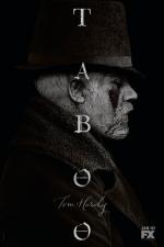 Табу / Taboo (2017)