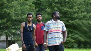 Кадры из фильма Атланта / Atlanta (2016)