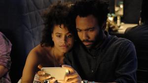 Кадры из фильма Атланта / Atlanta (2016)