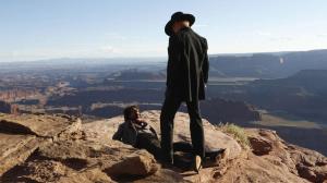 Кадры из фильма Мир Дикого запада / Westworld (2016)