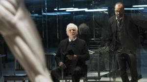 Кадры из фильма Мир Дикого запада / Westworld (2016)