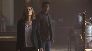 Кадры из фильма Бойтесь ходячих мертвецов / Fear the Walking Dead (2015)