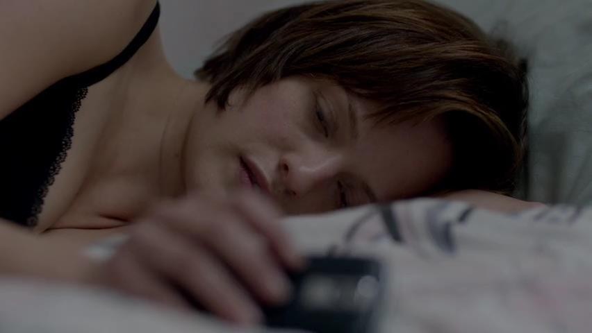 Кадр из фильма Вершина озера / Top of the Lake (2013)