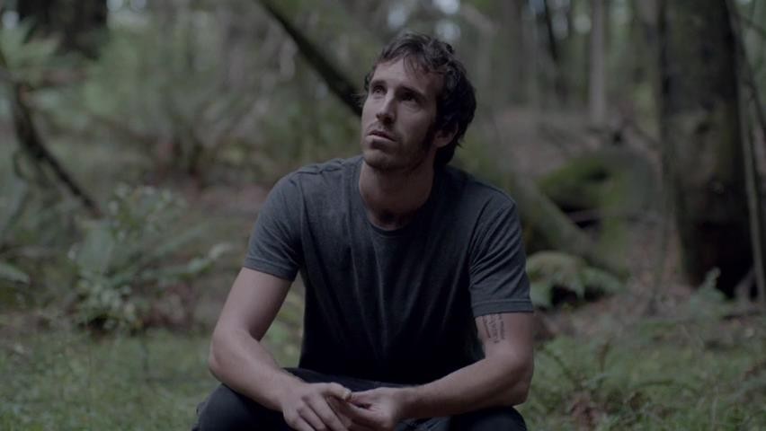 Кадр из фильма Вершина озера / Top of the Lake (2013)