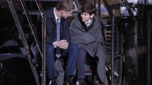 Кадры из фильма Готэм / Gotham (2014)
