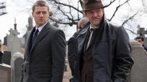 Кадры из фильма Готэм / Gotham (2014)