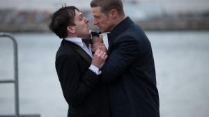 Кадры из фильма Готэм / Gotham (2014)