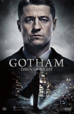 Готэм / Gotham (2014)