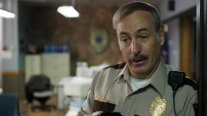 Кадры из фильма Фарго / Fargo (2014)