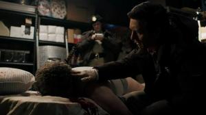 Кадры из фильма Фарго / Fargo (2014)