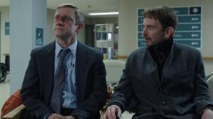 Кадры из фильма Фарго / Fargo (2014)