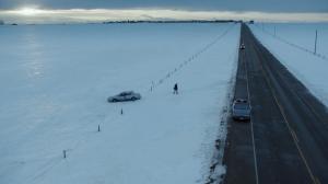 Кадры из фильма Фарго / Fargo (2014)