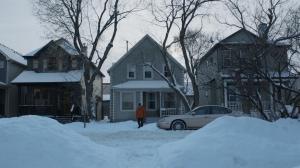 Кадры из фильма Фарго / Fargo (2014)