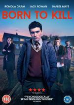 Рожденный убивать / Born to Kill (2017)