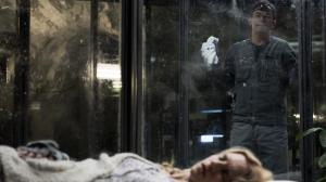 Кадры из фильма ОА / The OA (2016)