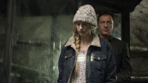 Кадры из фильма ОА / The OA (2016)
