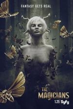 Волшебники / The Magicians (2016)