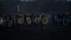 Кадры из фильма Последнее королевство / The Last Kingdom (2015)
