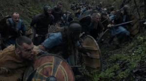 Кадры из фильма Последнее королевство / The Last Kingdom (2015)