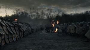 Кадры из фильма Последнее королевство / The Last Kingdom (2015)