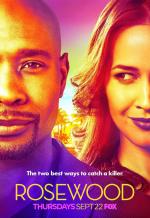 Роузвуд / Rosewood (2015)